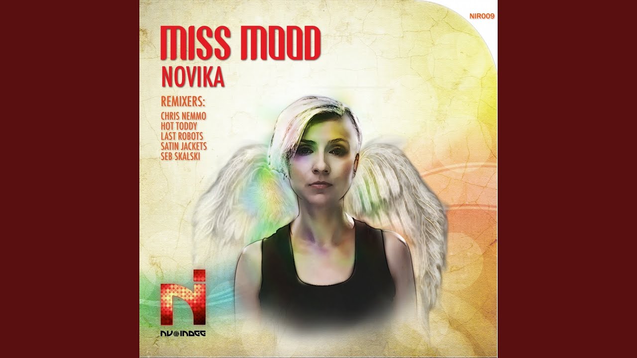 Miss Mood (Satin Jackets Remix)