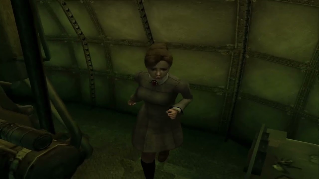 Rule of Rose #10