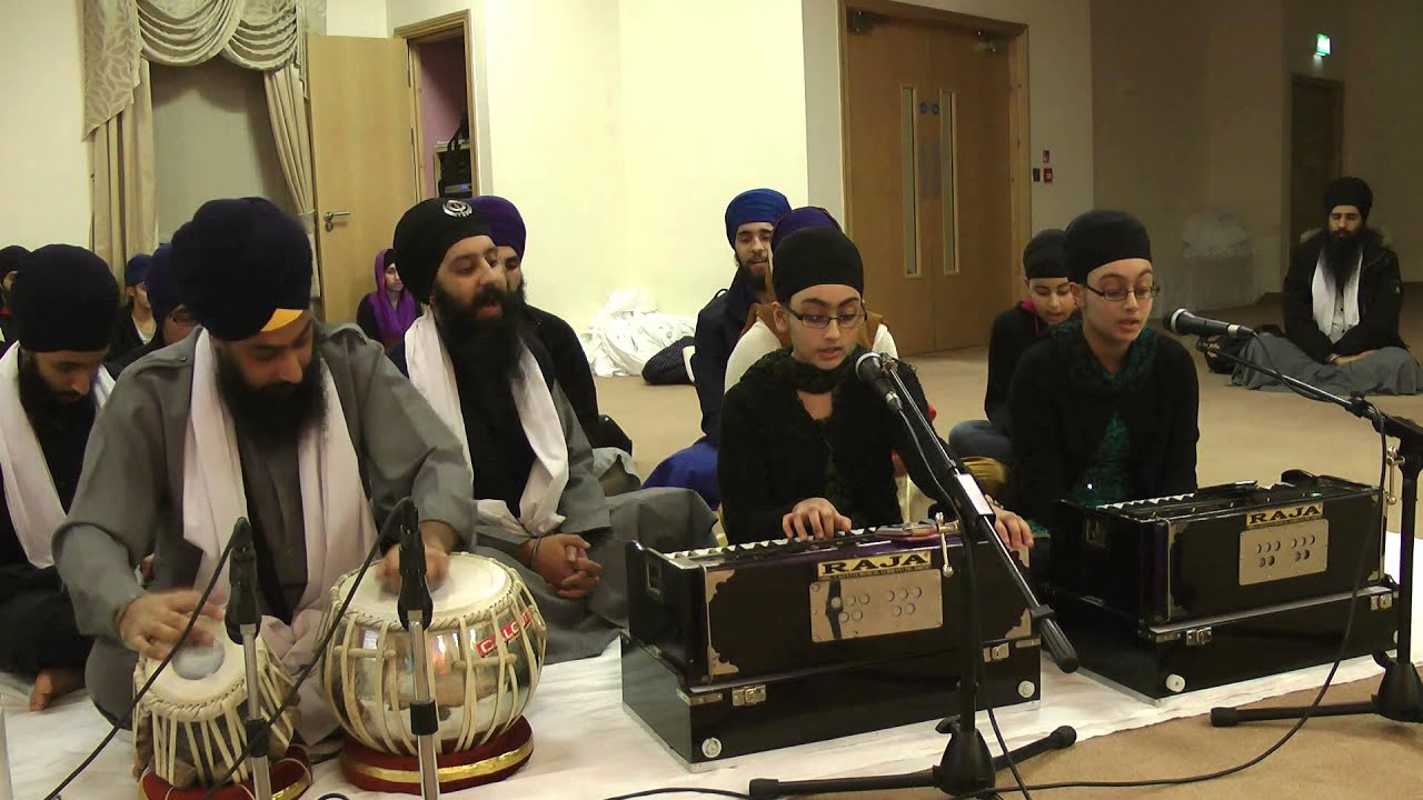 Bibi Amrit Kaur