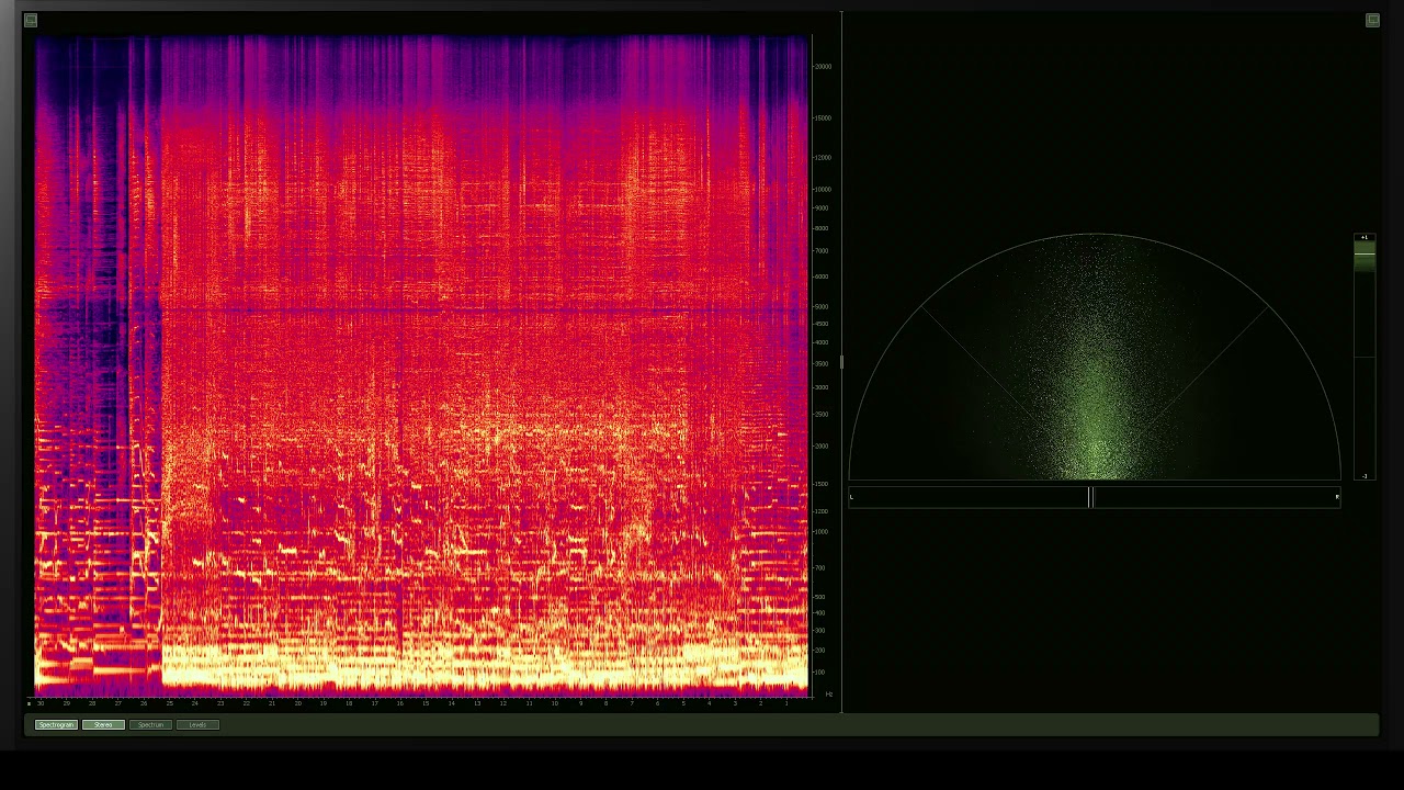 [HD ReMaster] || MCR - Honey, This Mirror Isn't Big Enough for the Two of Us (VINYL) !!!!!!!!!!
