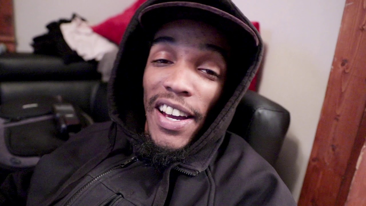 ArtLikeUs I Quit Vlog Episode 5 with Trapn Hardo, Jimmy Wopo, Jeezy, Steelers' Juju, & Kizzl!