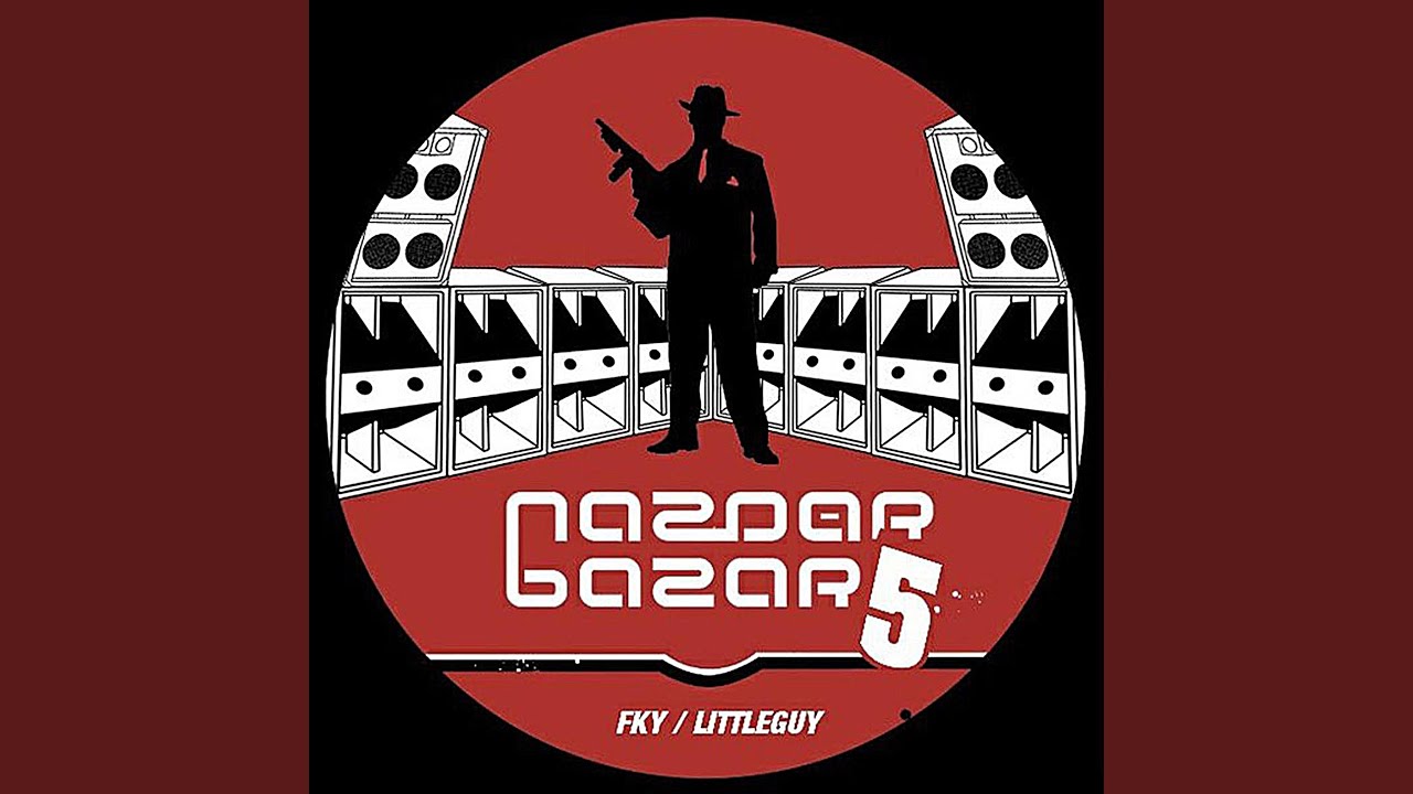 Nazdar Bazar 05 A1