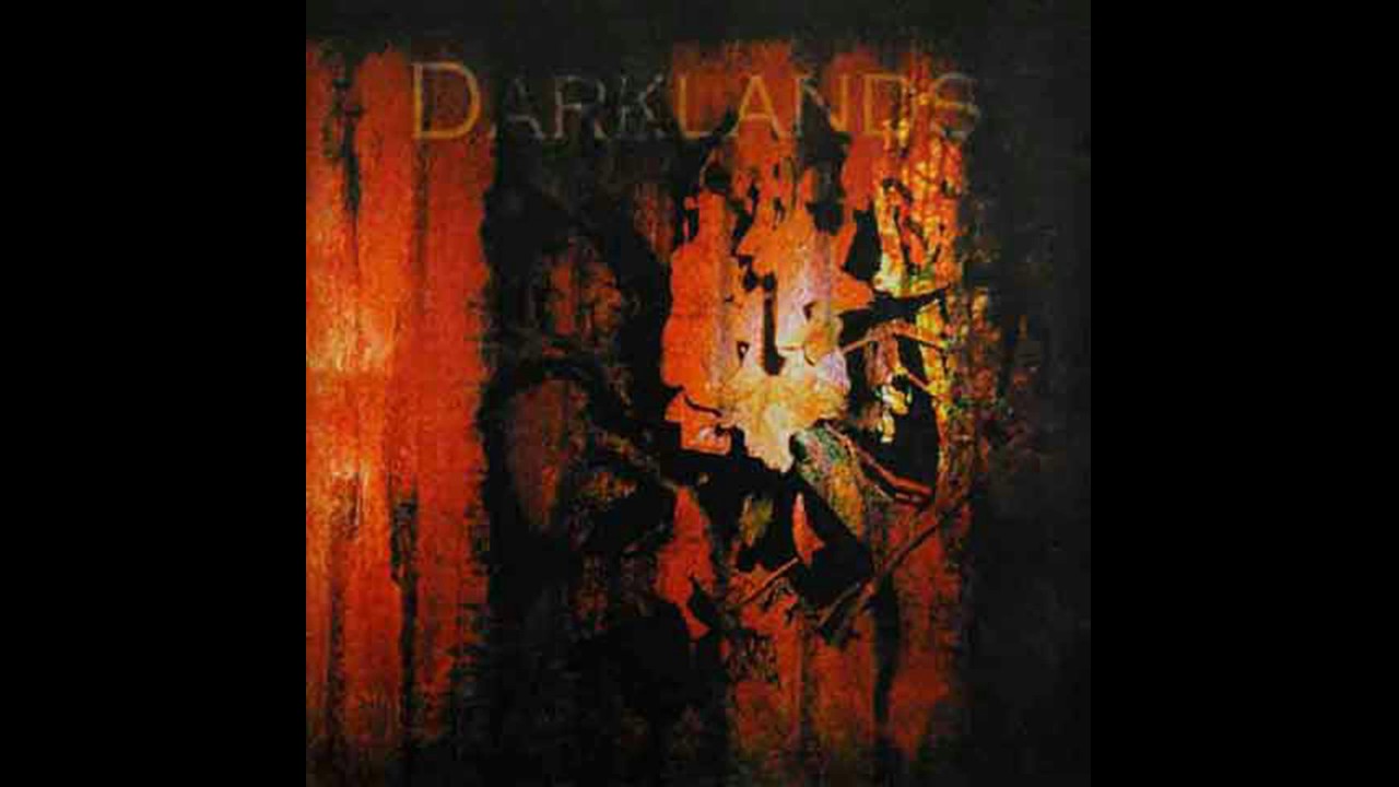 Lord Wolf - Darklands of Hate (Full Demo)