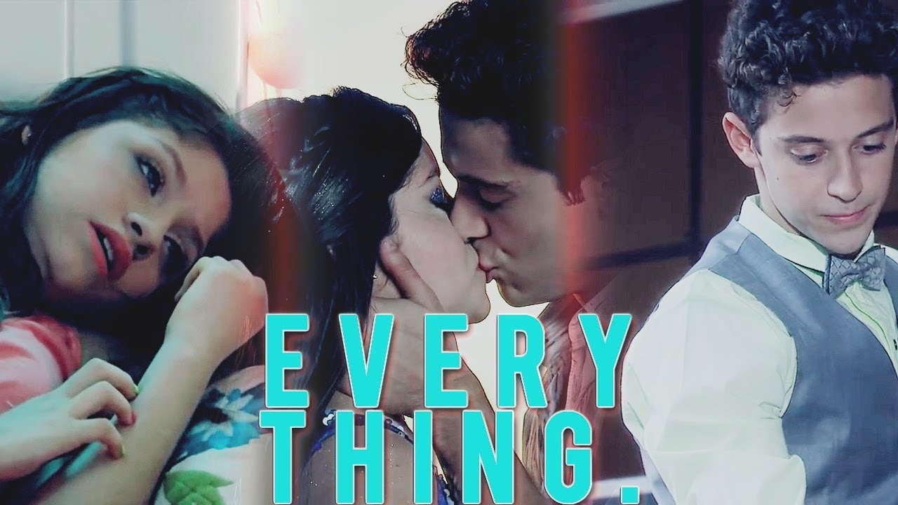 Everything, Everything. | Trailer Lutteo.