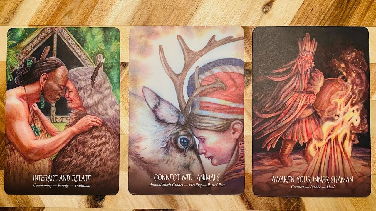 🔮Pick a Card🔮 What is Your Intuition Trying 2 Tell You