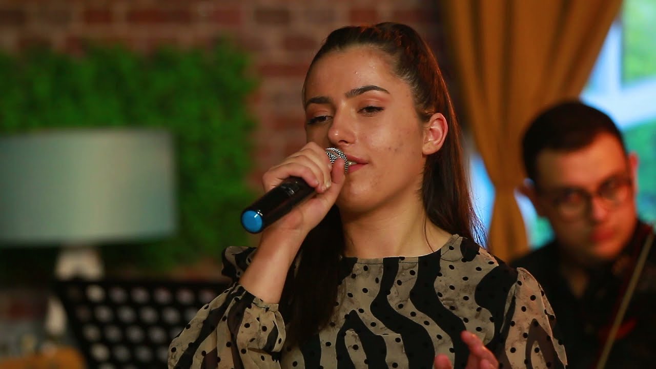 Melisa Zijadic & Grupa Cardak  -  Spremaj me majko za pecalba (ImaT nemaT)