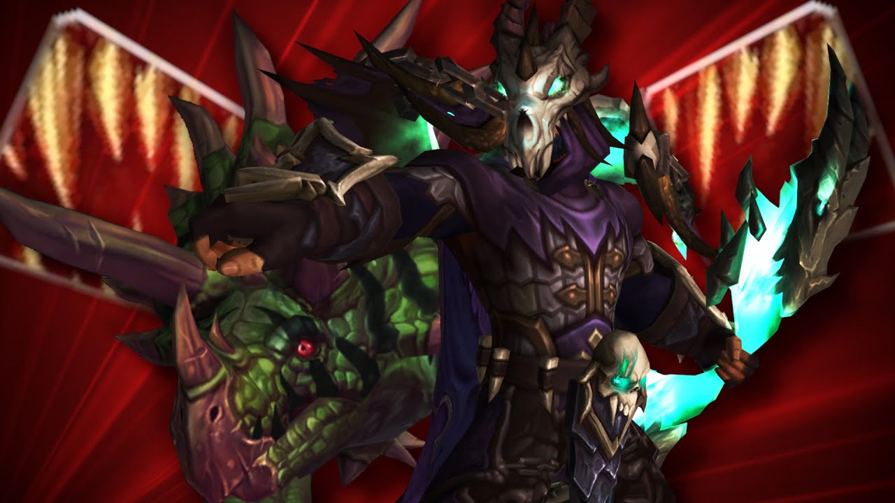 This Beast Mastery Hunter Just Rips Them Apart! (5v5 1v1 Duels) - PvP WoW: Dragonflight