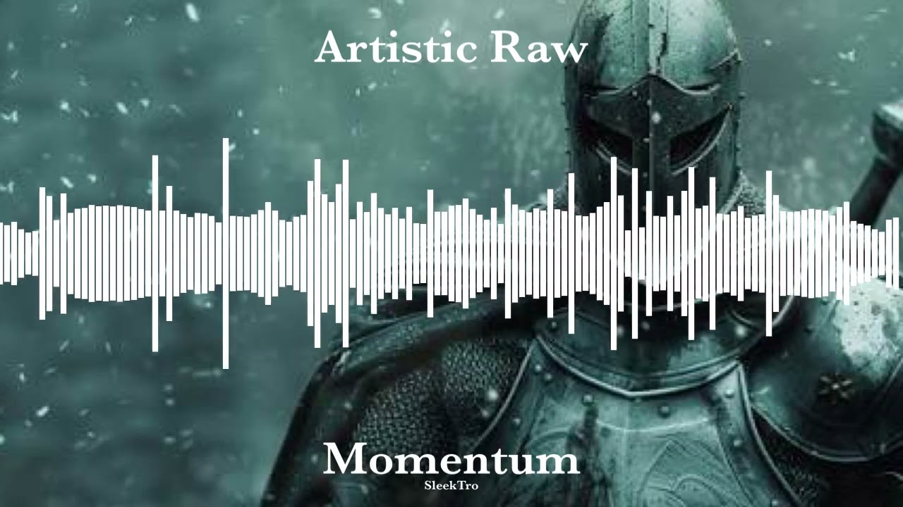 Artistic Raw - Momentum
