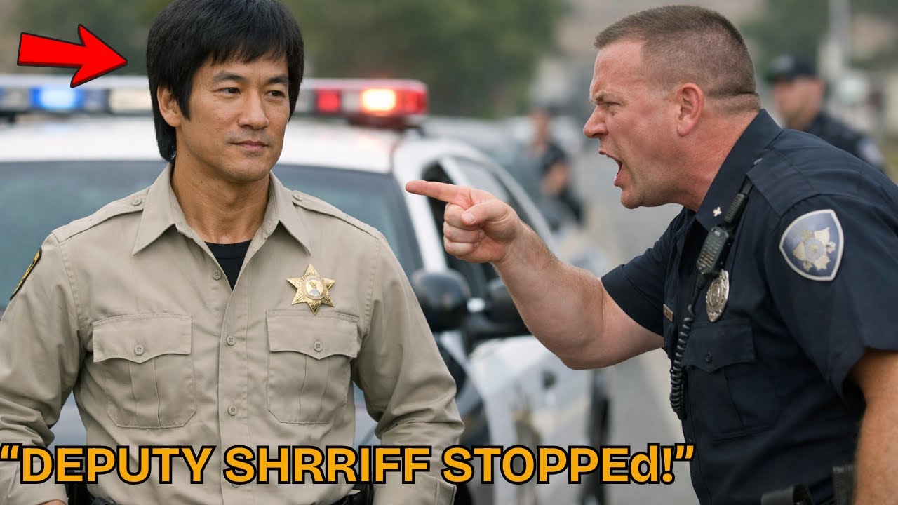 “Racist Cops Pull Over Bruce Lee — Then Panic When They Realize He’s a Deputy Sheriff”.