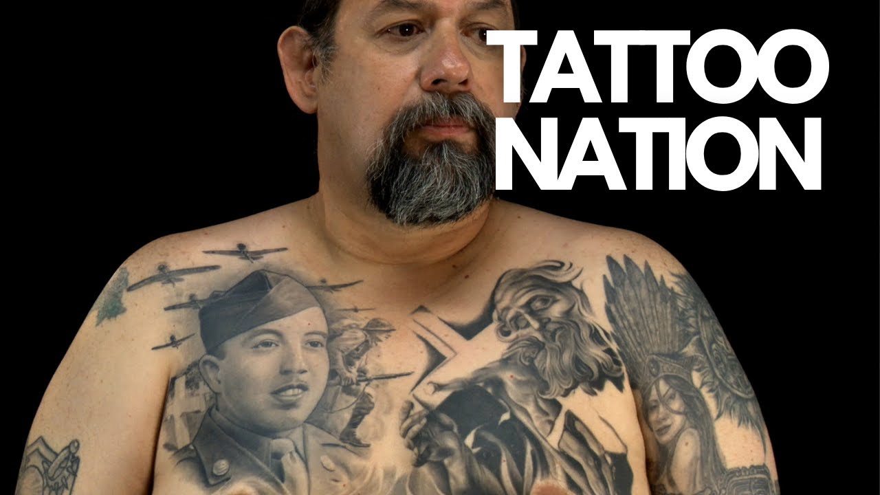 Tattooland in East L.A. - Tattoo Nation