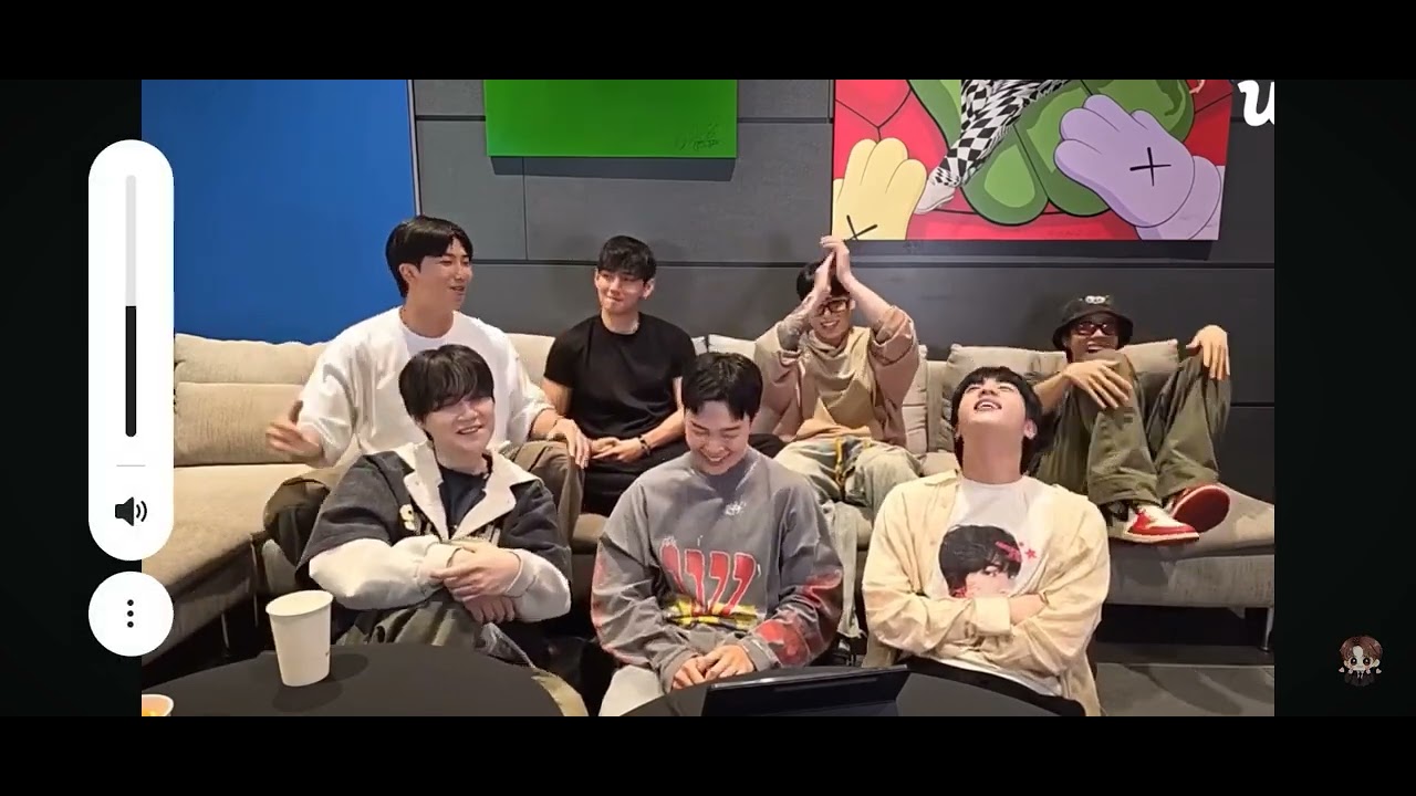 BTS live to 7 together💜💜💜💜💜💜💜#@Peswa.khushbum