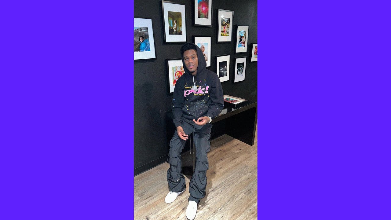 [FREE] KB Mike x Toosii Type Beat - 