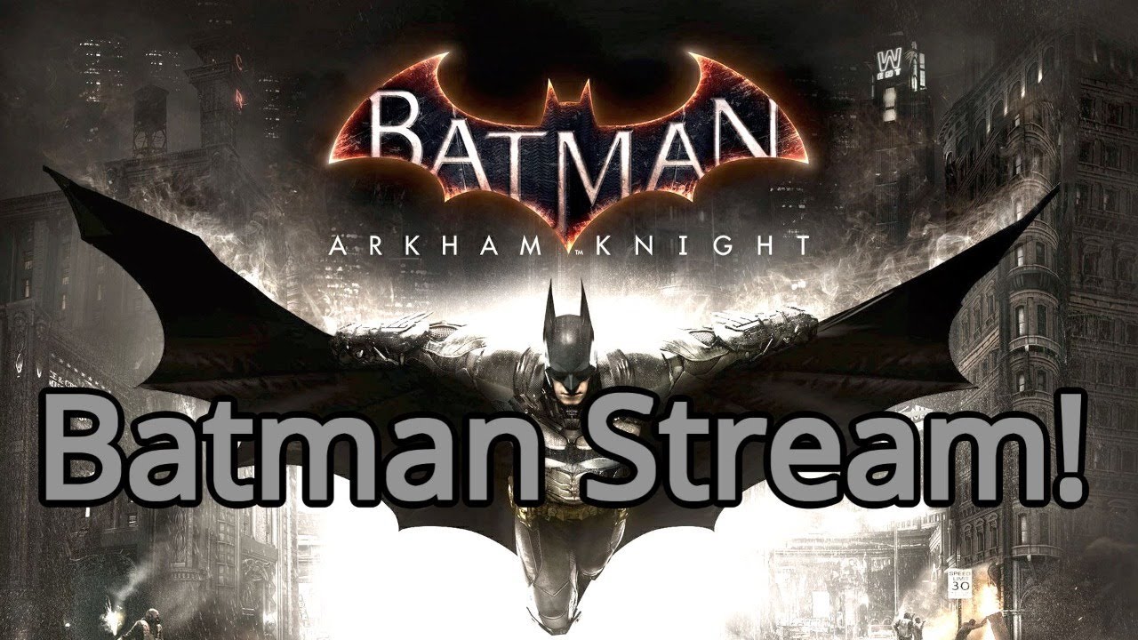 Destroying Scarecrow's Weed Empire - Batman Arkham Knight