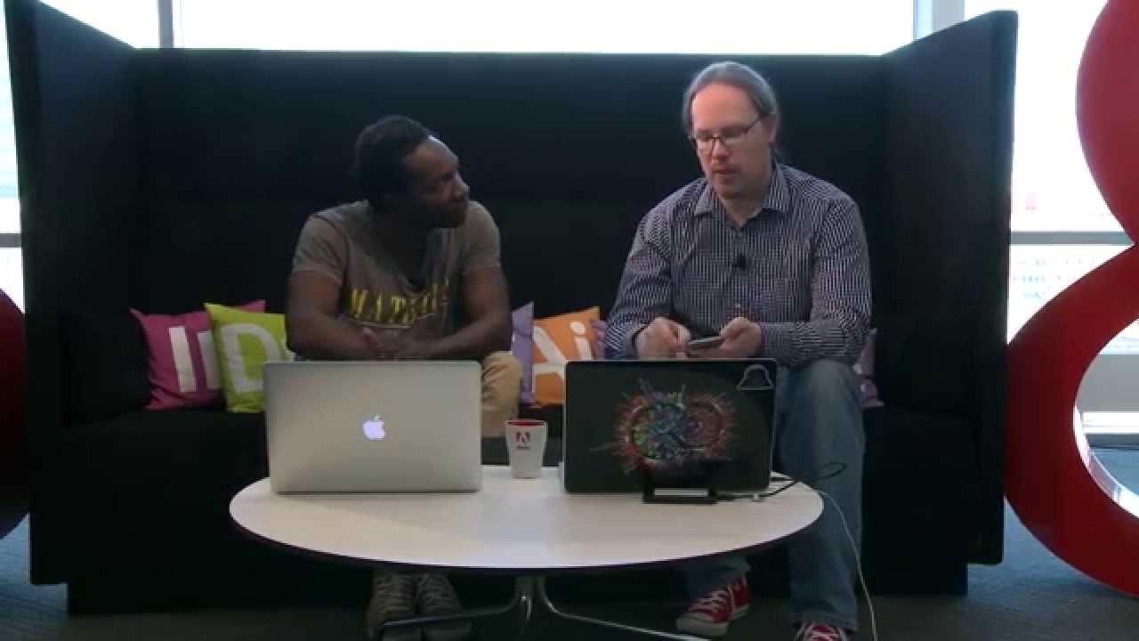 Premiere Clip and Premier Pro