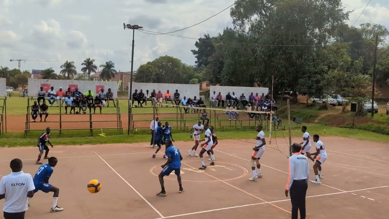 Elyon vs Nemo Stars | Aporu Okol Memorial Tournament Final Highlights