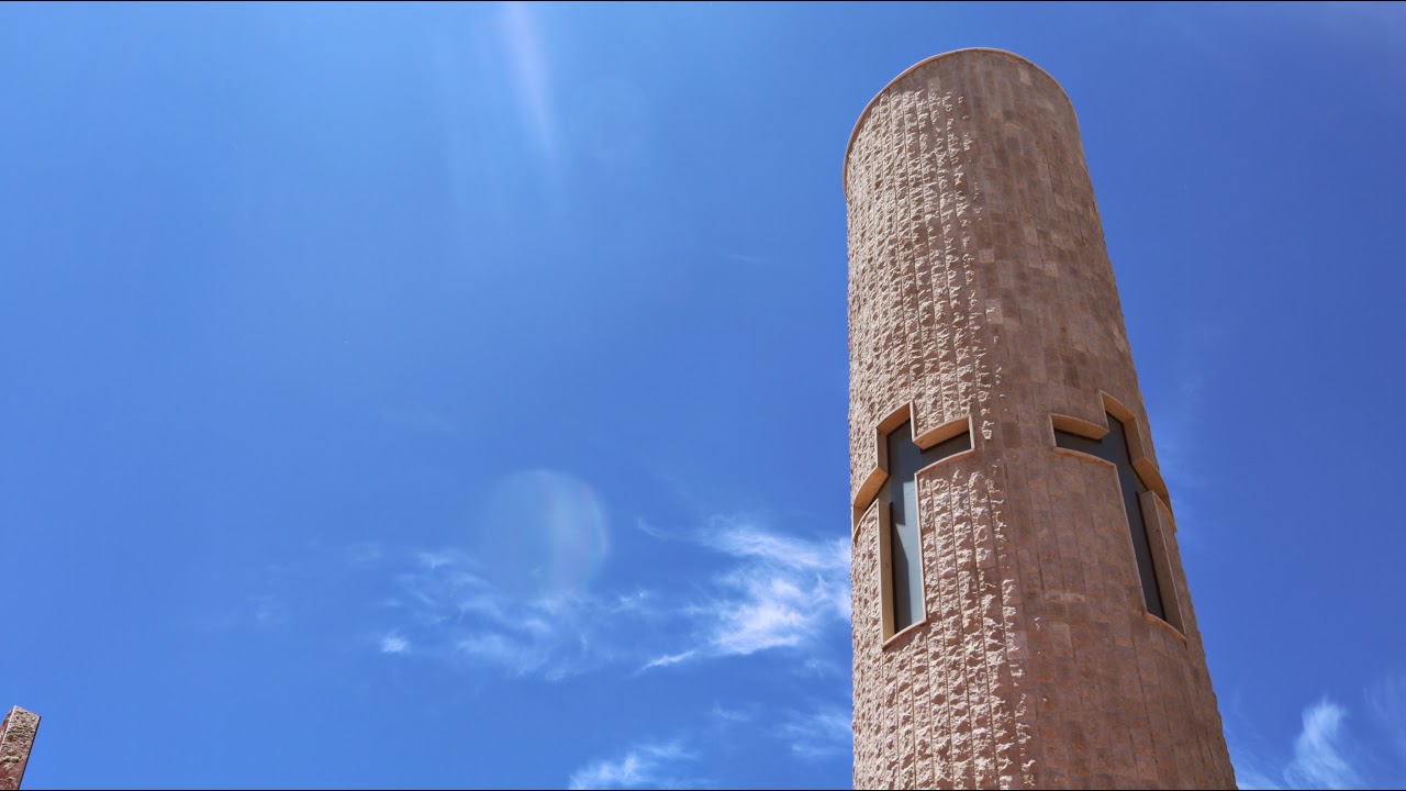 Sunday Worship 11th of January 2026