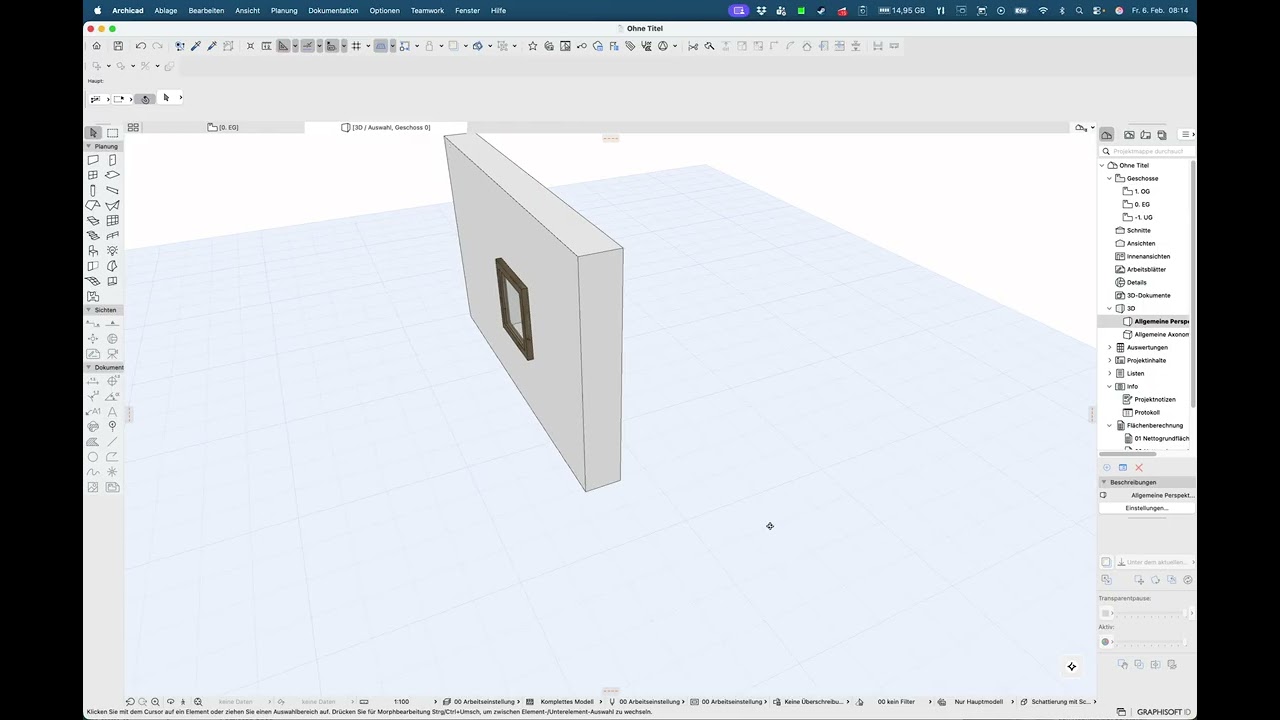 Archicad 