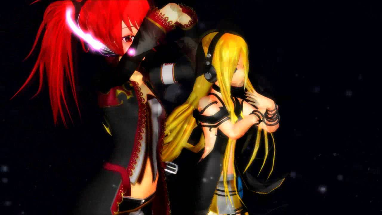 【CUL x V3 Lily】 「H A P P Y  S Y N T H E S I Z E R」 【VOCALOID3カバー】
