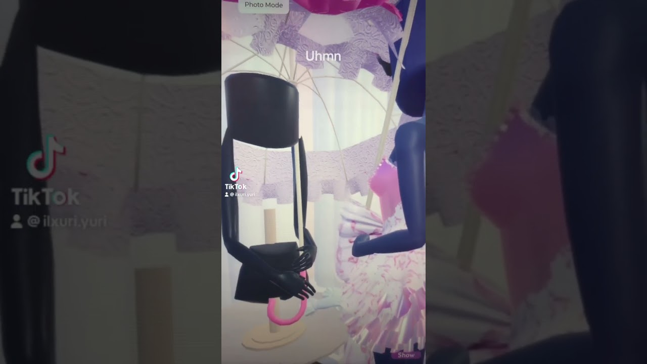 | Uhm did lana hack the body 😭 | #2024 #roblox #robloxedit #dti