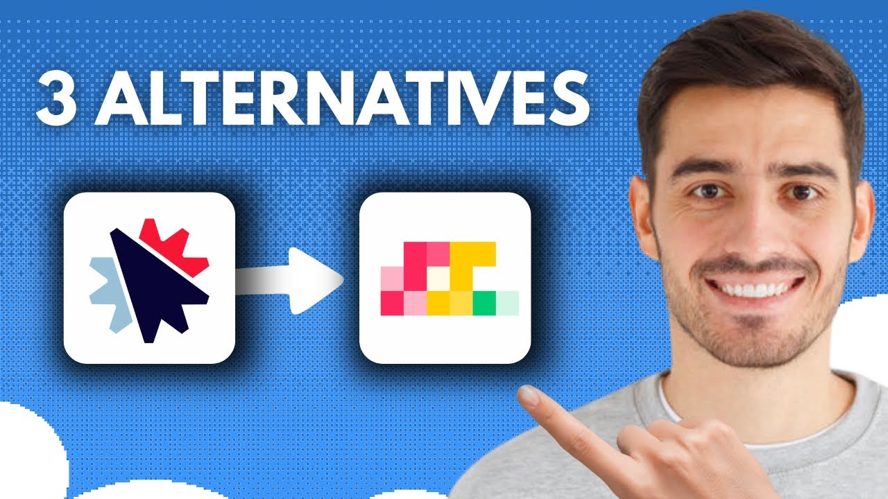 3 Best ClickFunnels Alternatives in 2026