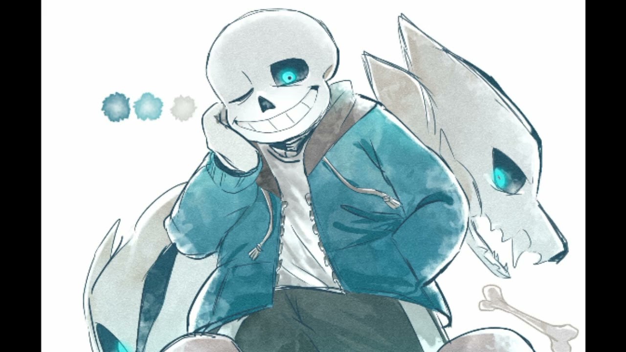 Squeak - Megalovania 