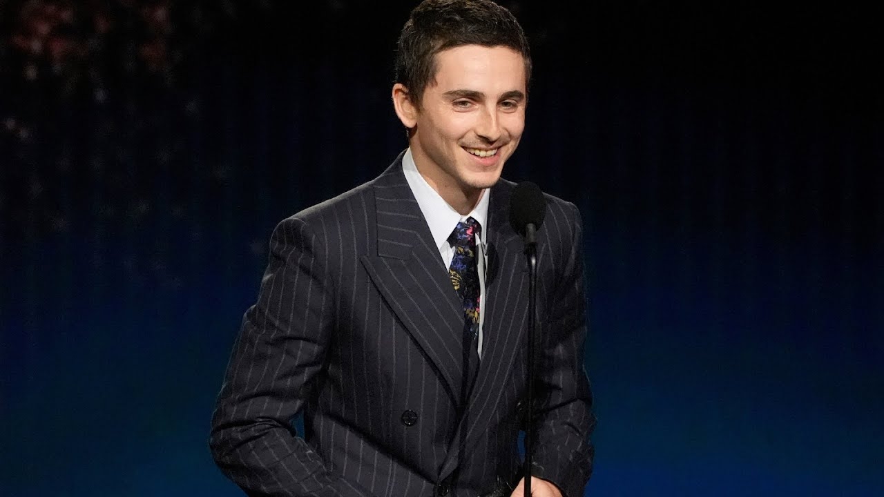 The 2026 Critics Choice Awards: Biggest winners