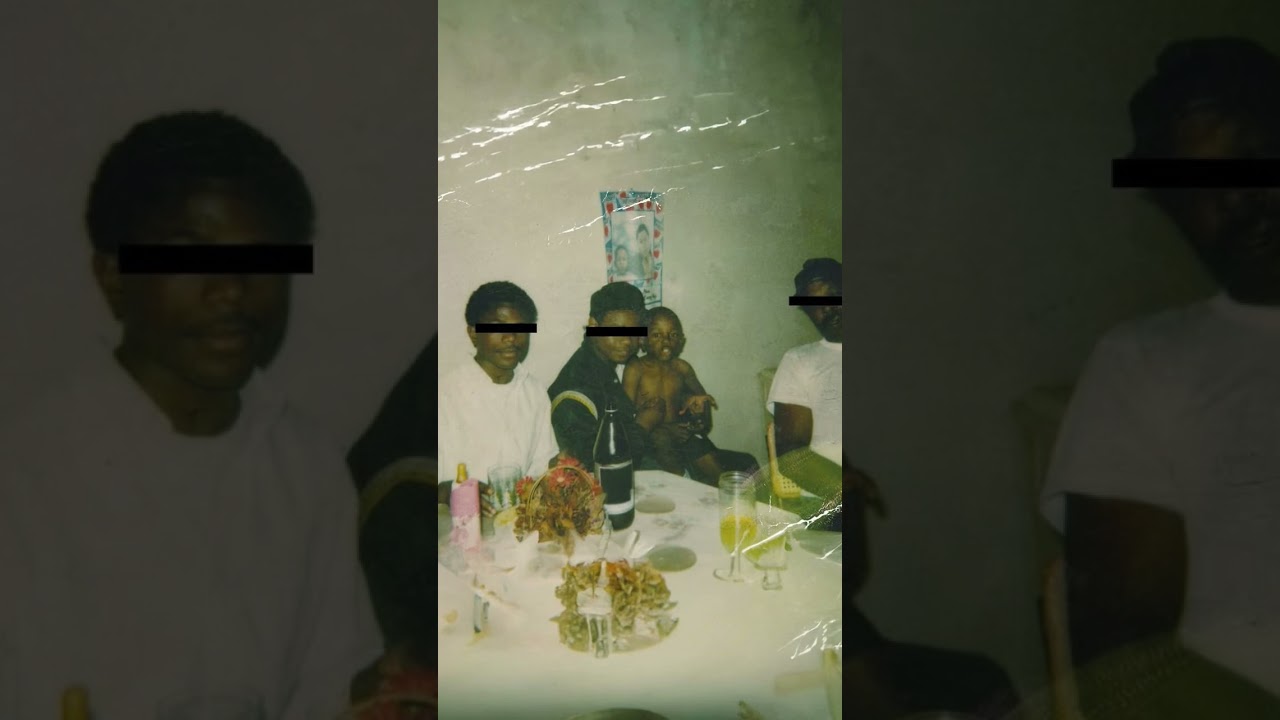 MONEY TREES kendrick lamar