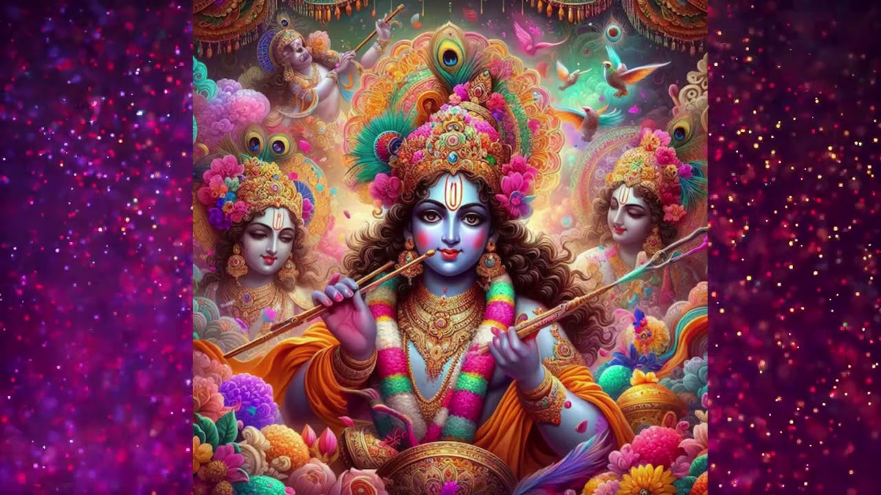 Dainya O Prapatti (Humility and Surrender) | Hari Ye Doyala Mora | Devotional song| GEMS OF NATURE