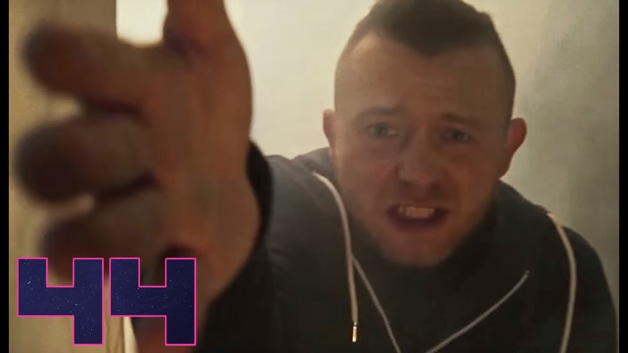 KALIBER 44 - Fresh - 