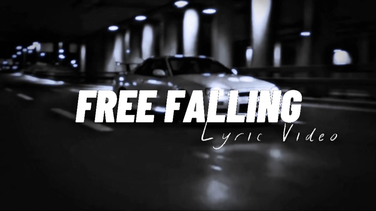 Winter Kid - Free Falling (Lyric Video)