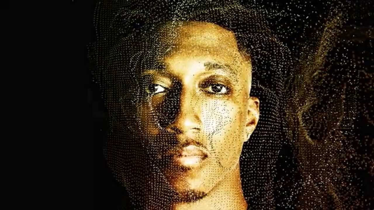 Lecrae - Timepiece (Lyric Video)