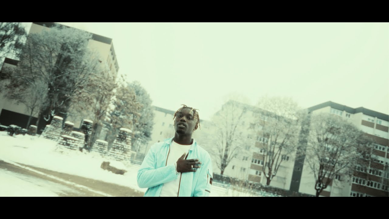 IMMA – LIBERTA (Clip Officiel)