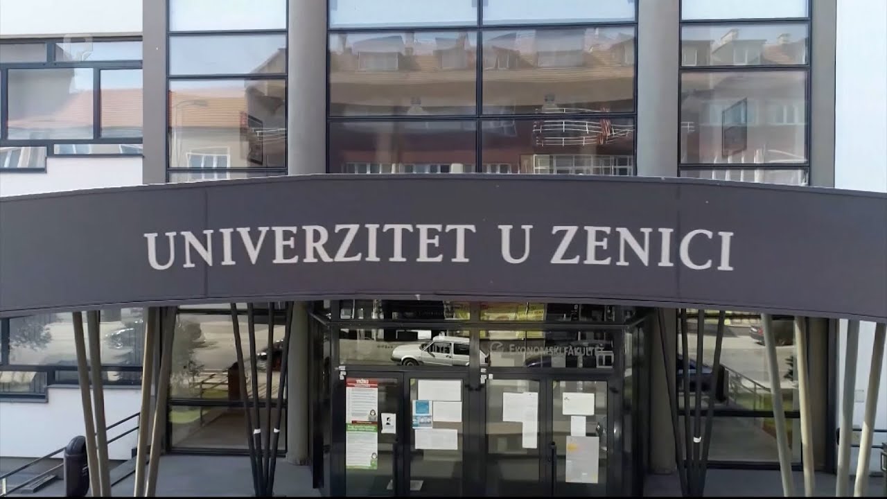 Sve manje brucoša na Univerzitetu Zenica: Može li ovaj univerzitet privući mlade?