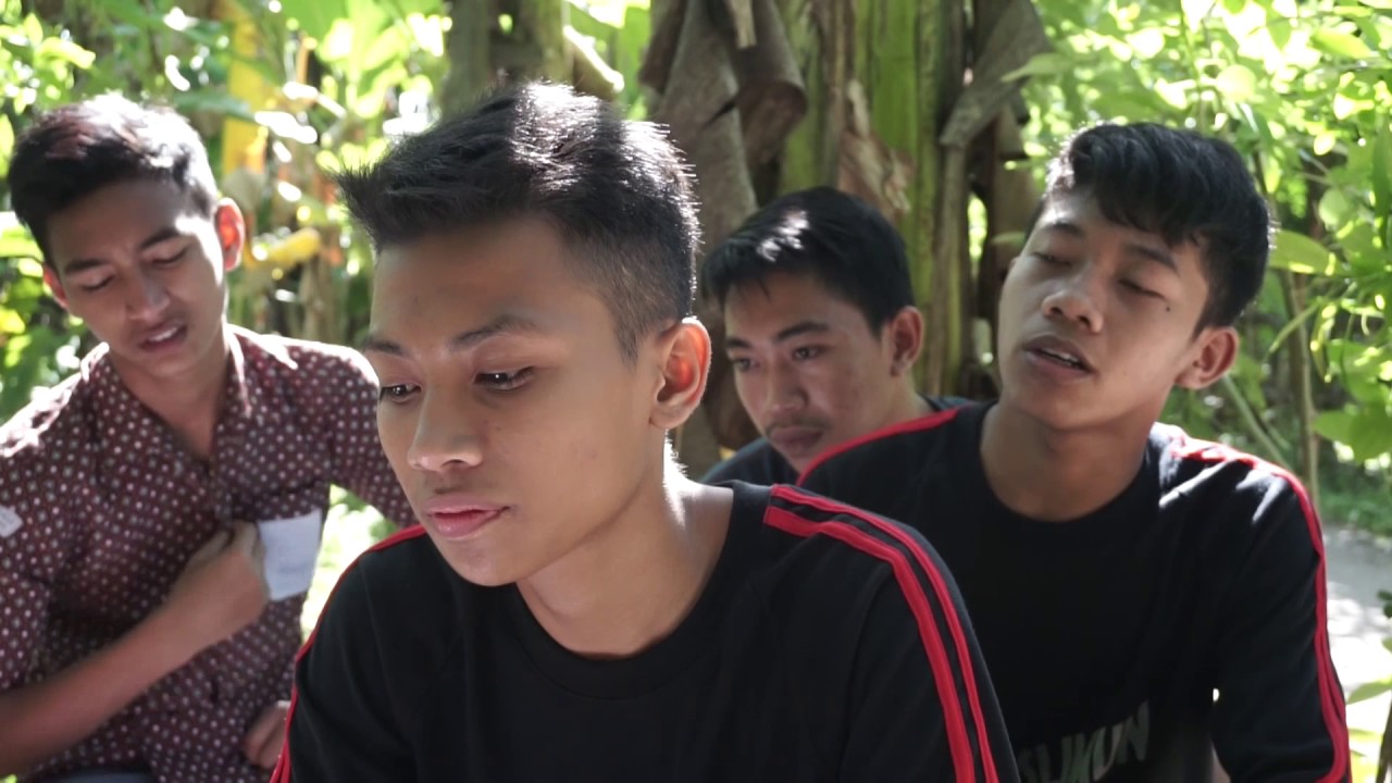 KOMEDAK (KOMEDI DAKWAH) SASAK LOMBOK - Episode 1 : Hak-Hak Jalan