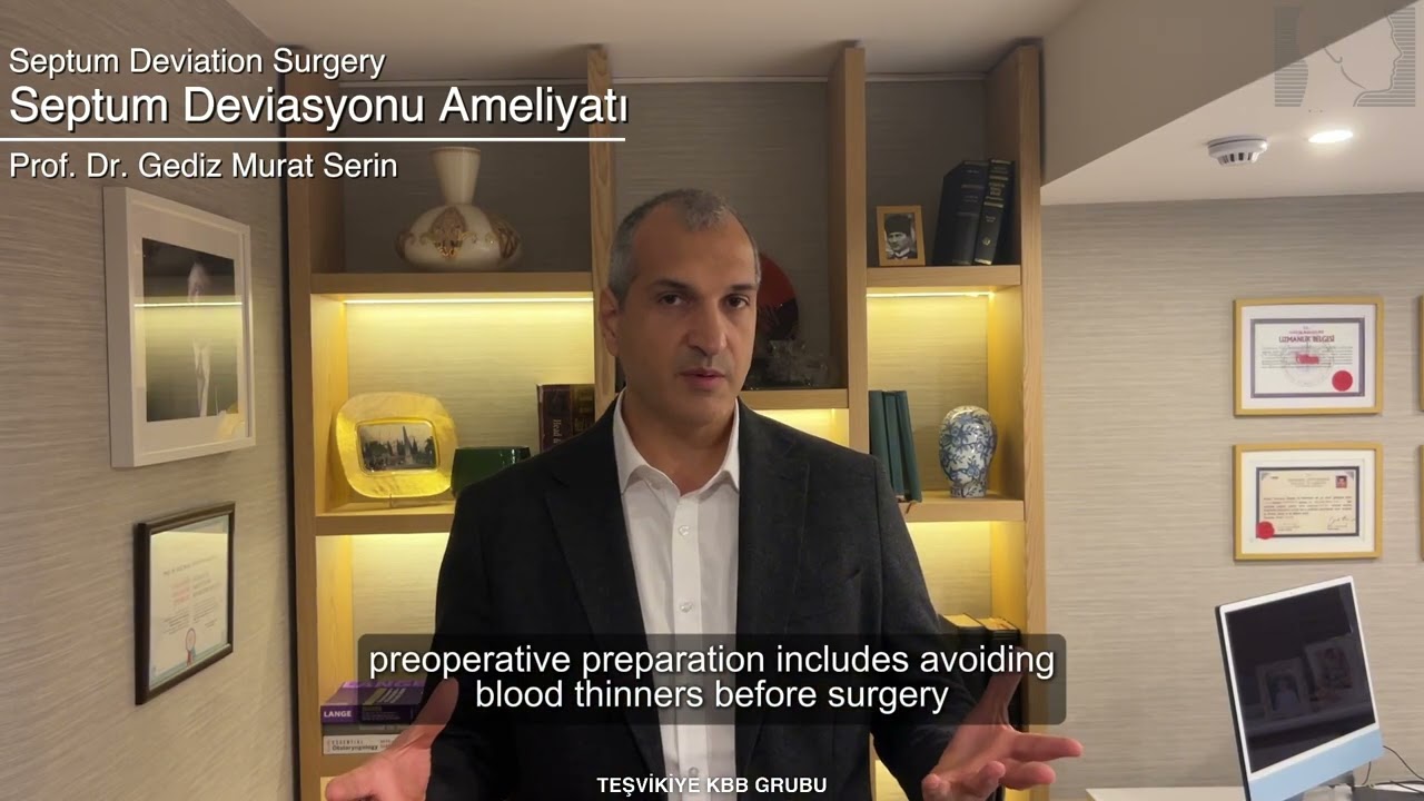 Deviation-Deviasyon-Septoplasty-Burun Eğriliği