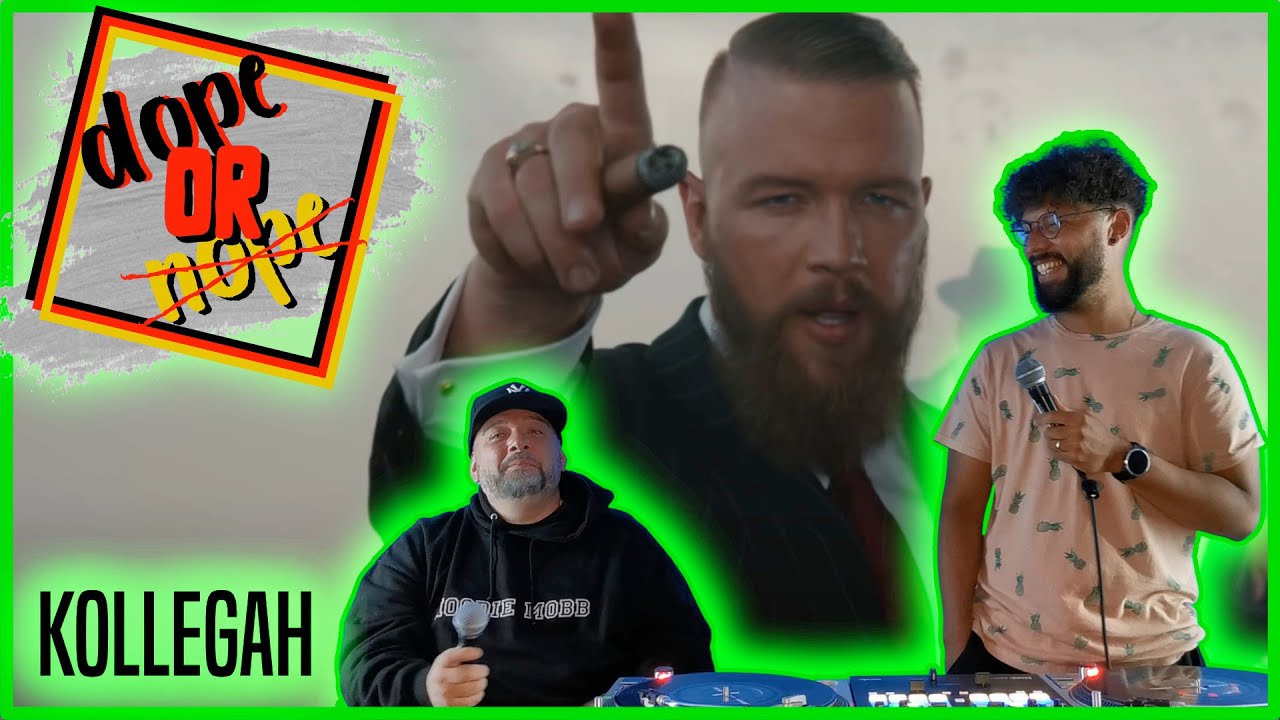 KOLLEGAH - SHOWTIME FOUREVER | DER BOSS KILLT ABNORMAL! | Sherlock Jones & Big Boi Watson Reaction