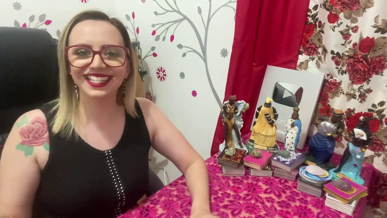 VOU FAZER 5 REVELAÇÕES BOMBÁSTICAS SOBRE ELE (ela)!