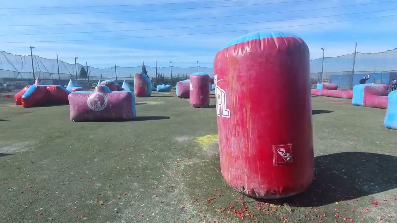 Trying out the new layout 