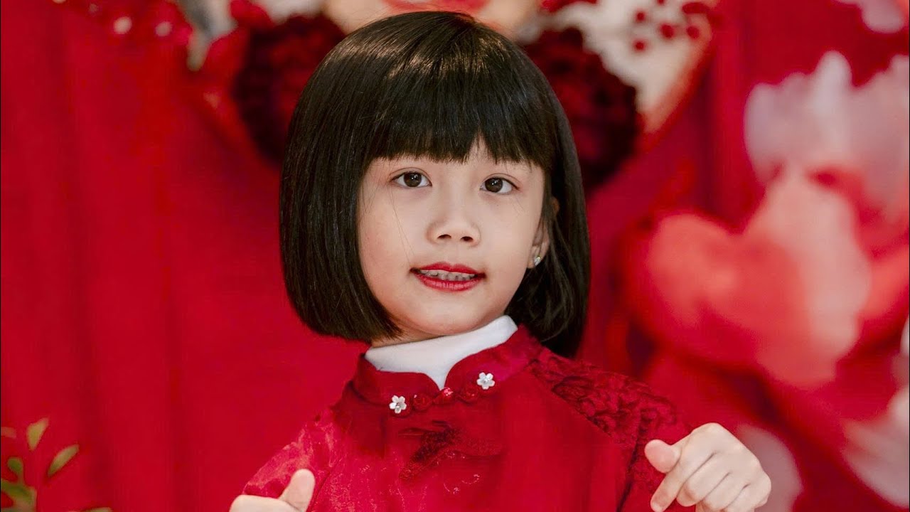 Về nhà thôi nhé 4K  Trúc Vy 10 I 02 I 2026