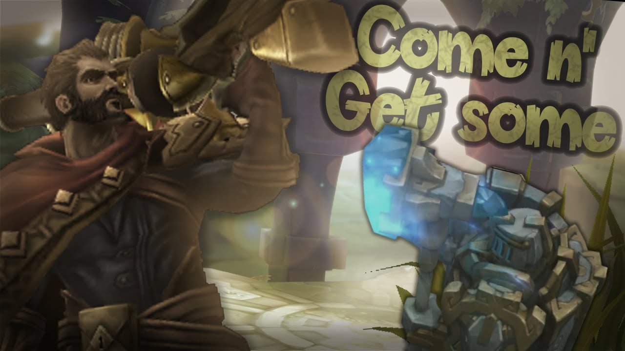 Graves Dominates all! | [Classic PvP] League of Legends