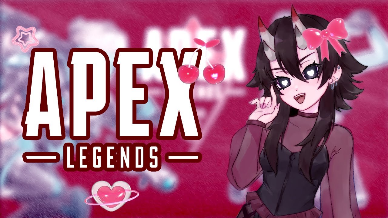 реальная ПИКМИ в APEX LEGENDS