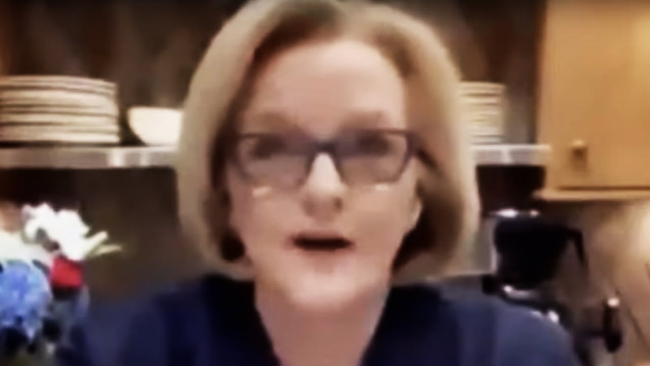 Claire McCaskill Suggests Dems Should Dump LGBTQ Community