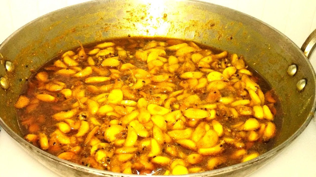 चटपटे लहसुन अचार बनाने की ये विधि.....काश आपको पहले पता होती ||Garlic Pickle Recipe||Lahsun Achaar||