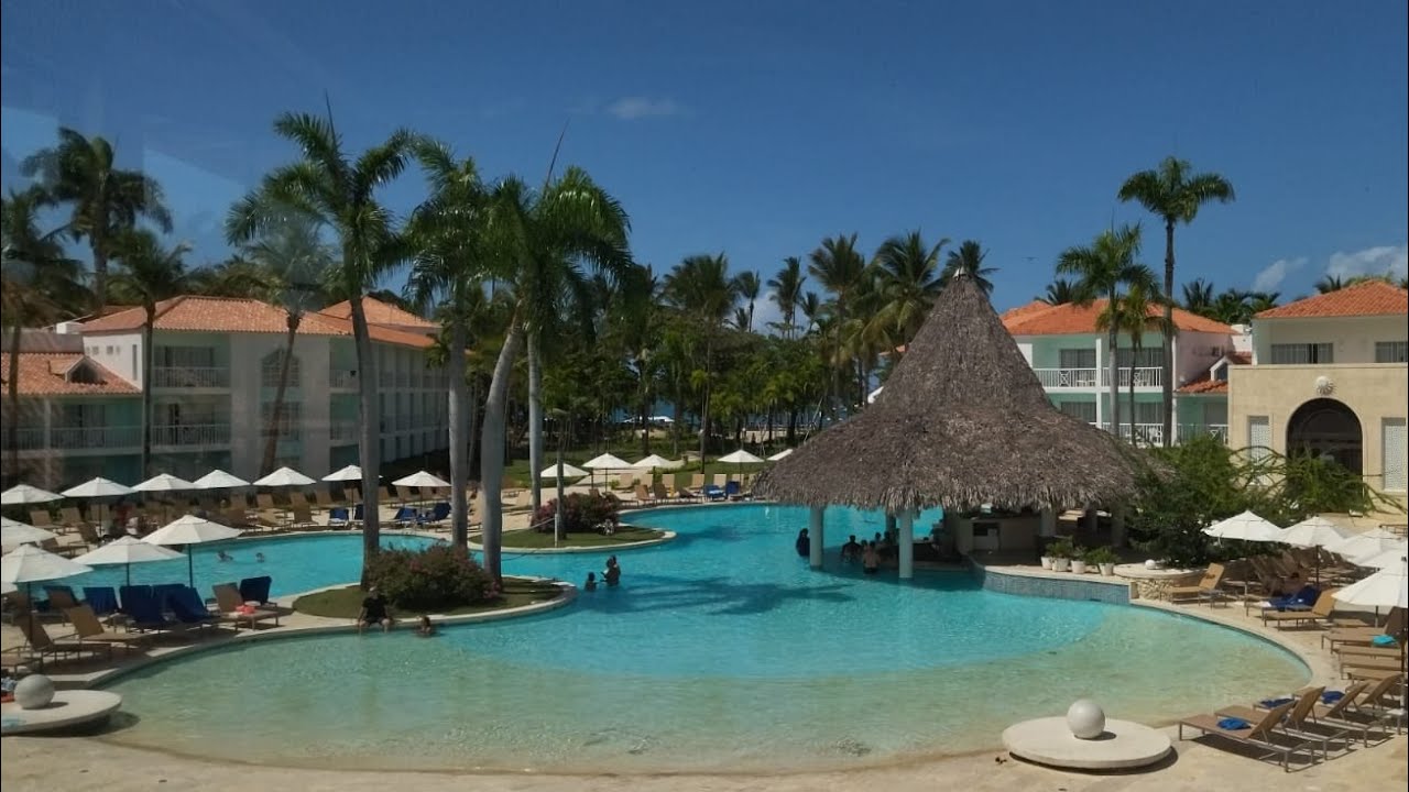 Mi experiencia en el Hotel Resort Gran Ventana Puerto Plata.