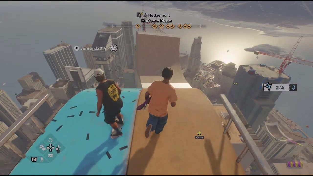 skate