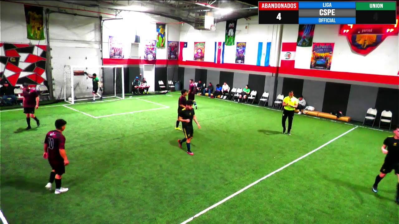 ECUALONDON VS MONARCAS