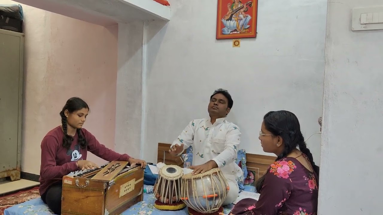 कानडा राजा पंढरीचा 🥰🎤🎹🎧