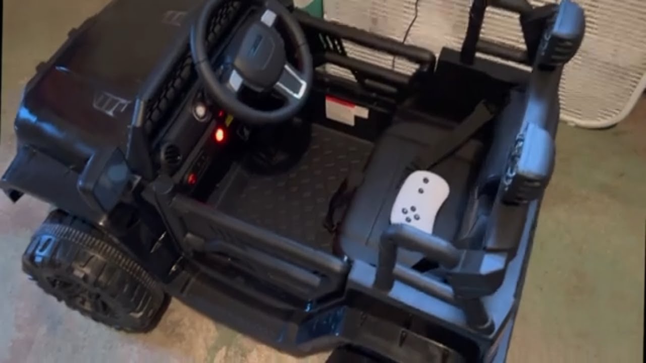 Погрузитесь в мир Best Choice Products Truck | Бестселлер Amazon