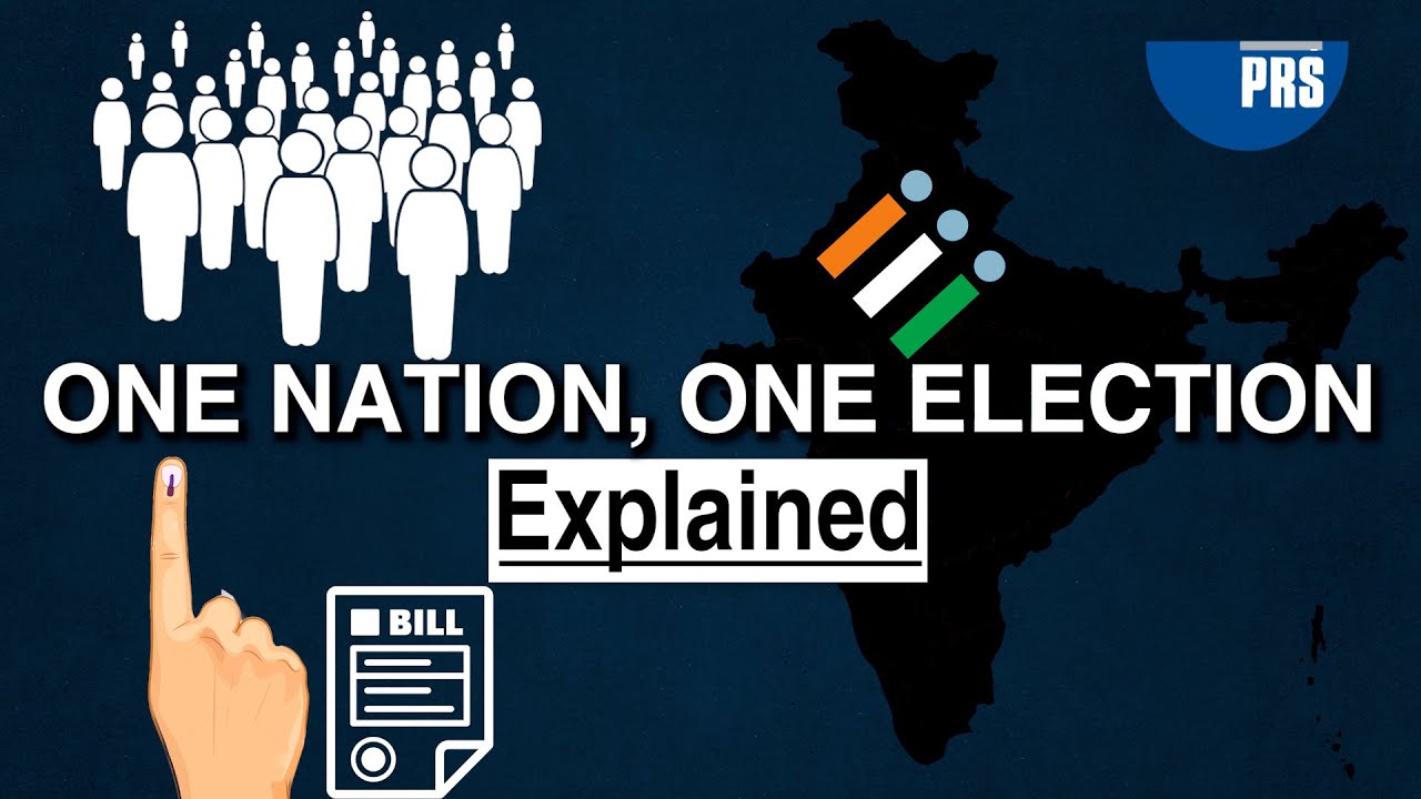 One Nation, One Election: Issues and Challenges