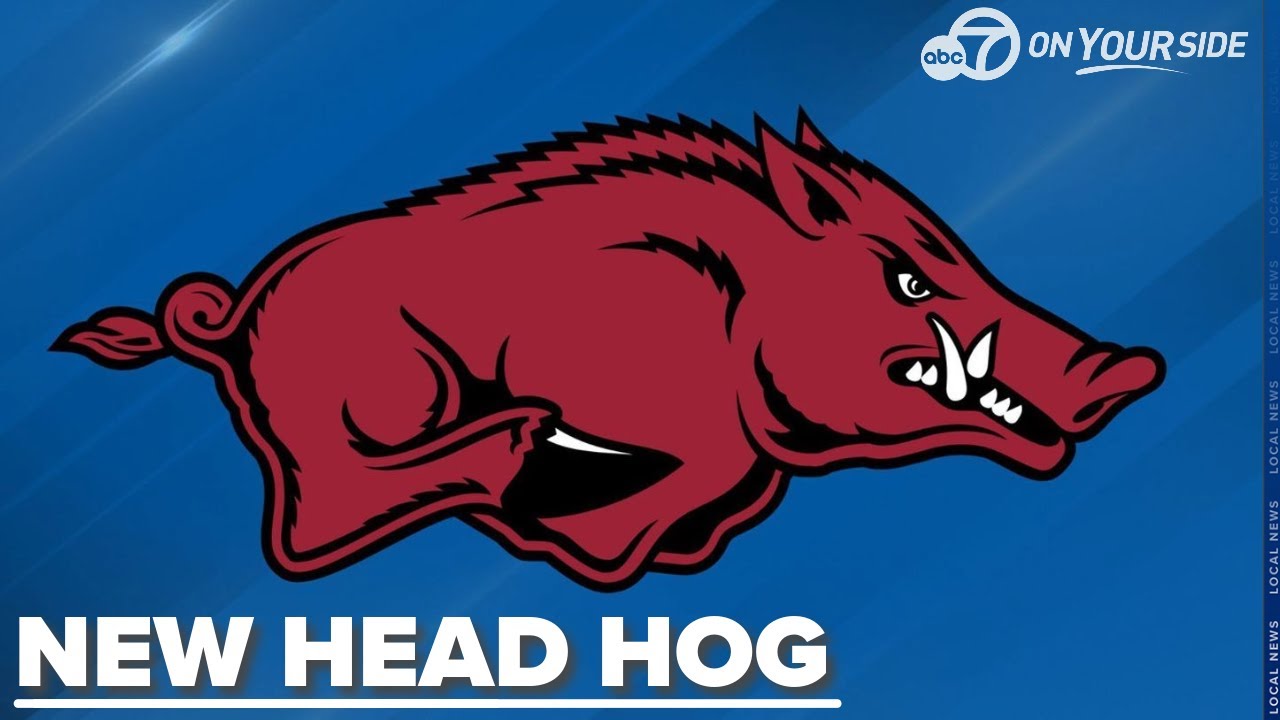 Sully and Baz on Arkansas Razorback's new head coach Ryan Silverfield